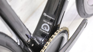 Cervelo R3 AXS Road Bike - 2012, 54cm
