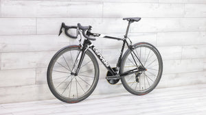 Cervelo R3 AXS Road Bike - 2012, 54cm