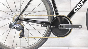 Cervelo R3 AXS Road Bike - 2012, 54cm