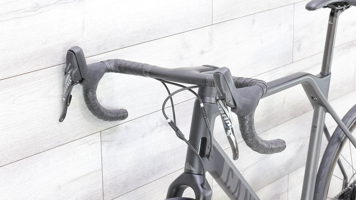 Canyon Inflite CF SL 8.0 Cyclocross Bike - 2021, Large