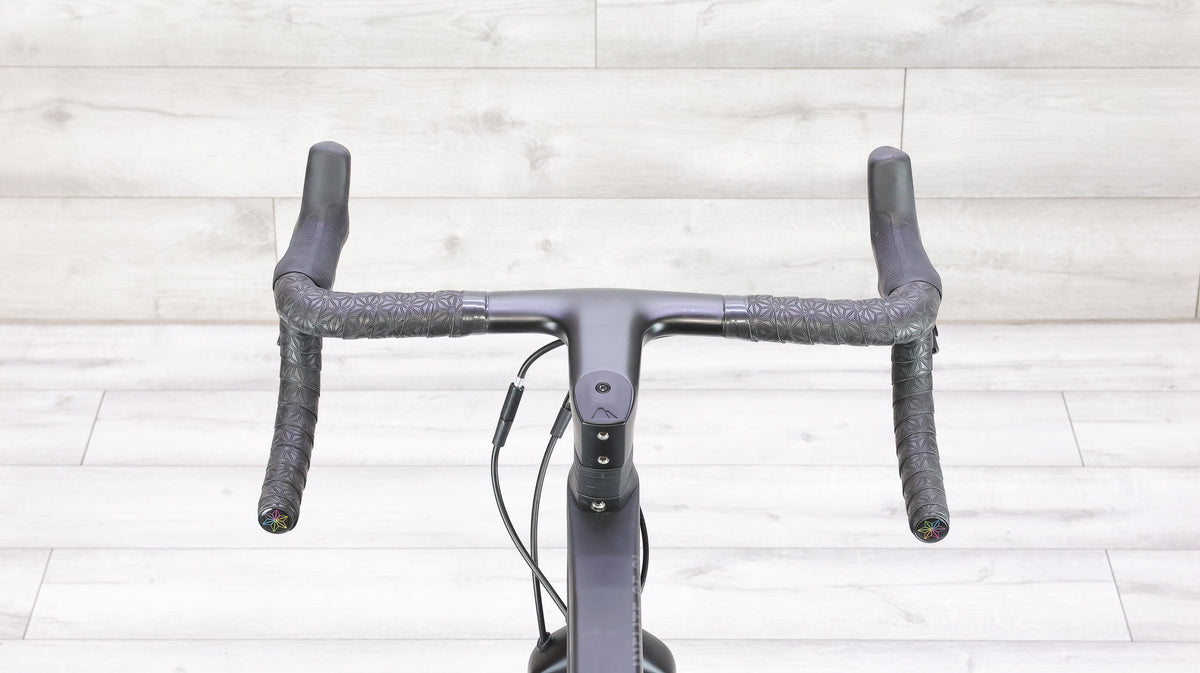 Canyon Inflite CF SL 8.0 Cyclocross Bike - 2021, Large