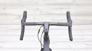 Canyon Inflite CF SL 8.0 Cyclocross Bike - 2021, Large