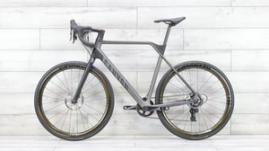 Canyon Inflite CF SL 8.0 Cyclocross Bike - 2021, Large