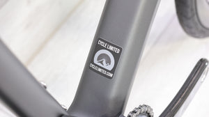 Canyon Inflite CF SL 8.0 Cyclocross Bike - 2021, Large