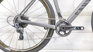 Canyon Inflite CF SL 8.0 Cyclocross Bike - 2021, Large