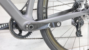 Canyon Inflite CF SL 8.0 Cyclocross Bike - 2021, Large