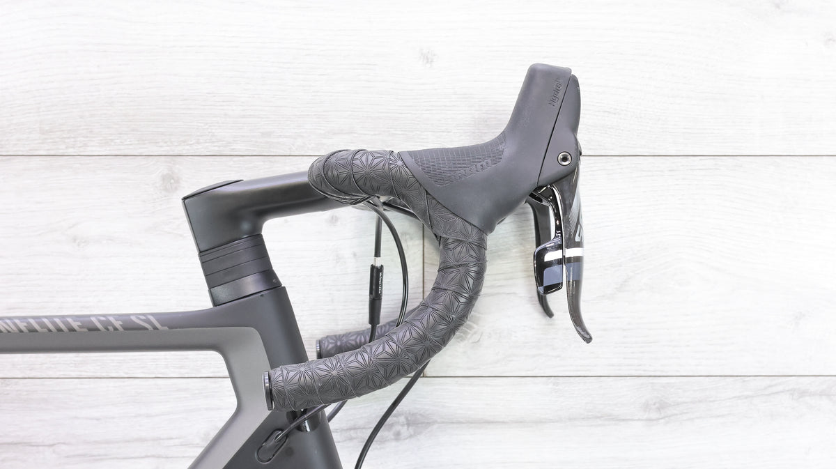 Canyon Inflite CF SL 8.0 Cyclocross Bike - 2021, Large