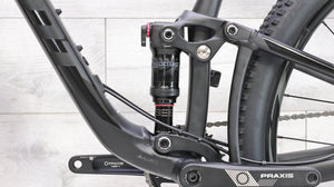 Giant Anthem 29 2 Mountain Bike - 2021, Medium
