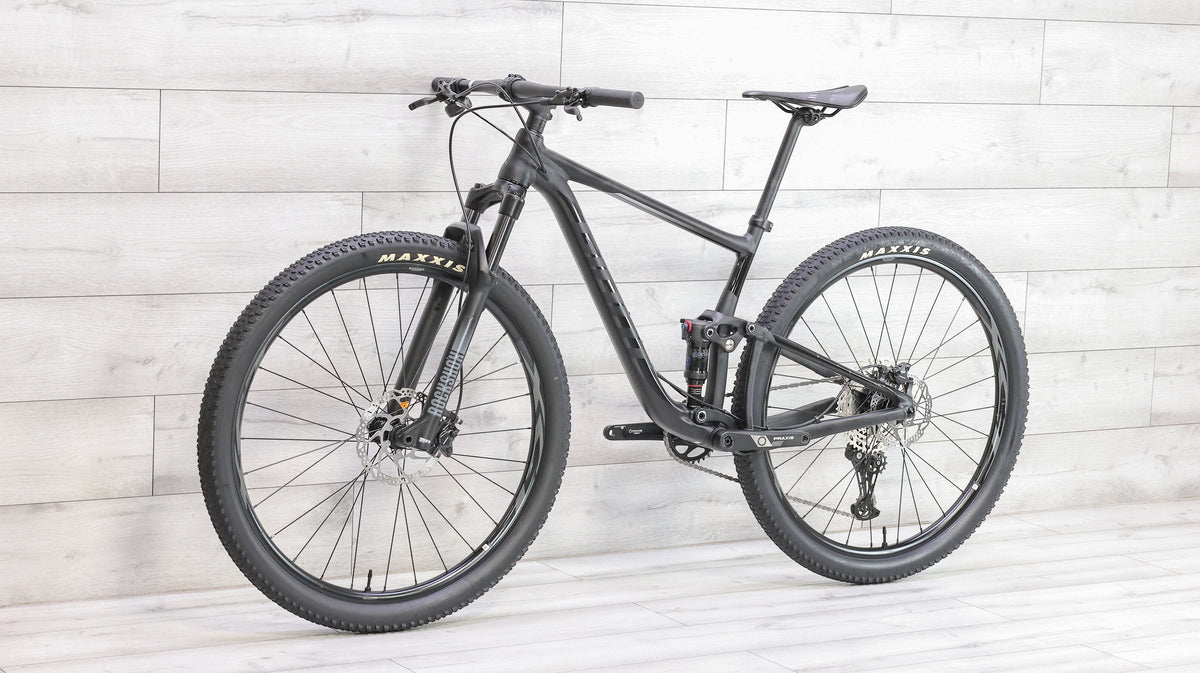 Giant Anthem 29 2 Mountain Bike - 2021, Medium