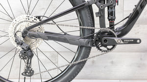 Giant Anthem 29 2 Mountain Bike - 2021, Medium