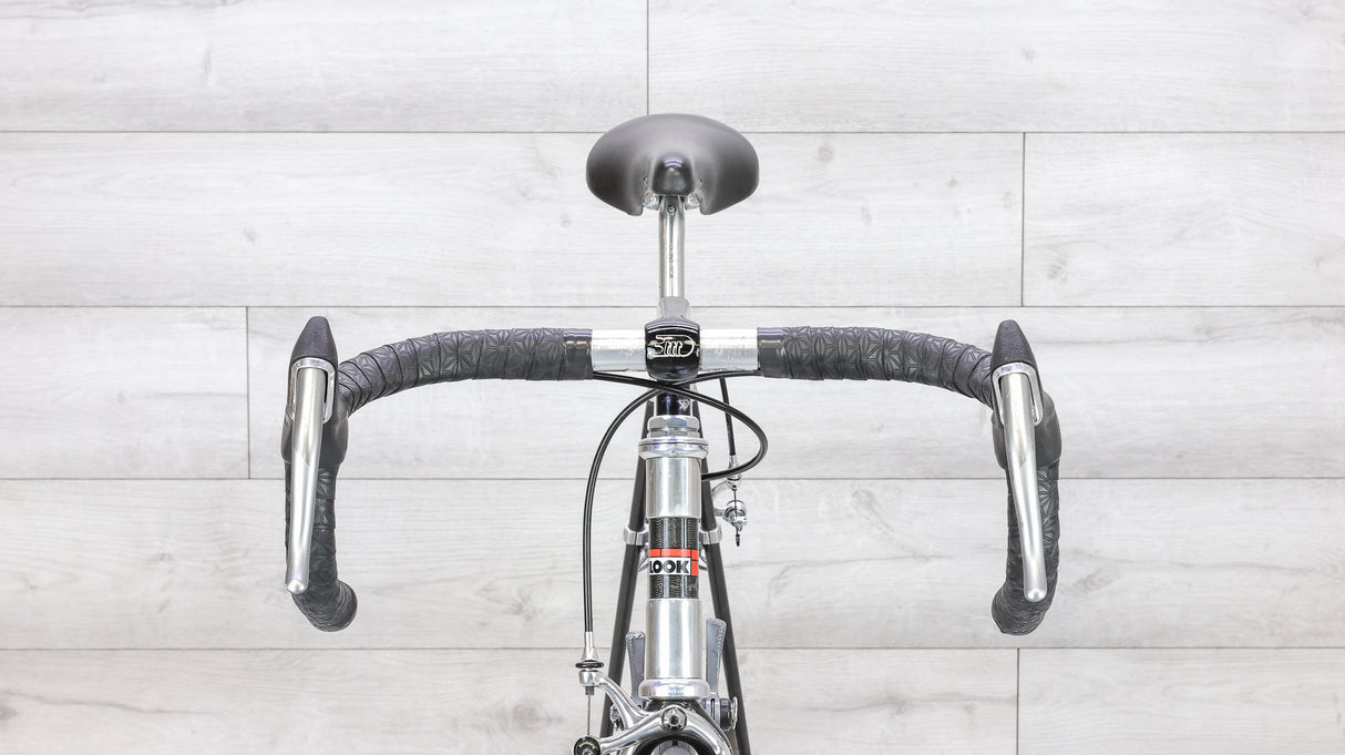 Look KG 86 Bernard Hinault Vintage Road Bike - 1989, 56cm