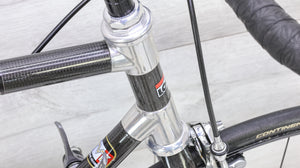 Look KG 86 Bernard Hinault Vintage Road Bike - 1989, 56cm