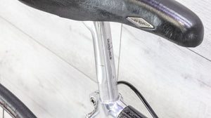 Look KG 86 Bernard Hinault Vintage Road Bike - 1989, 56cm