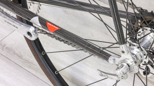 Look KG 86 Bernard Hinault Vintage Road Bike - 1989, 56cm