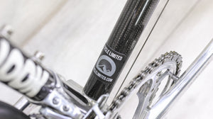 Look KG 86 Bernard Hinault Vintage Road Bike - 1989, 56cm