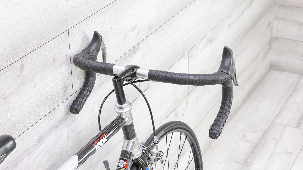 Look KG 86 Bernard Hinault Vintage Road Bike - 1989, 56cm