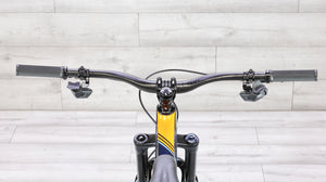 Devinci Spartan Carbon GX AXS Mountain Bike - 2020, Large
