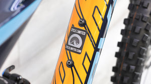 Devinci Spartan Carbon GX AXS Mountain Bike - 2020, Large