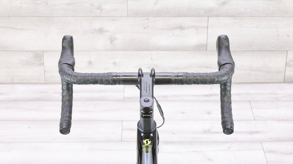 Scott Addict RC Premium Disc Road Bike - 2018, Large