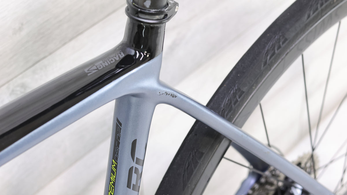 Scott Addict RC Premium Disc Road Bike - 2018, Large