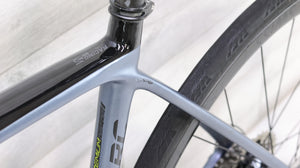 Scott Addict RC Premium Disc Road Bike - 2018, Large