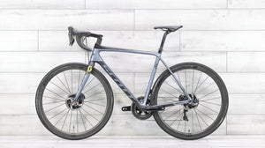 Scott Addict RC Premium Disc Road Bike - 2018, Large
