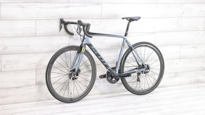 Scott Addict RC Premium Disc Road Bike - 2018, Large