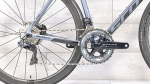 Scott Addict RC Premium Disc Road Bike - 2018, Large
