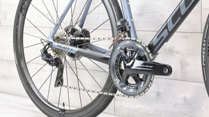 Scott Addict RC Premium Disc Road Bike - 2018, Large