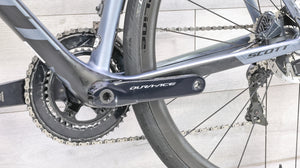 Scott Addict RC Premium Disc Road Bike - 2018, Large