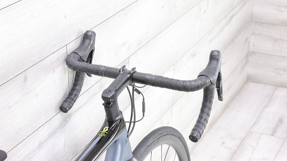 Scott Addict RC Premium Disc Road Bike - 2018, Large