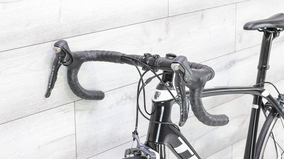 Trek Domane SL 6 Road Bike - 2017, 54cm
