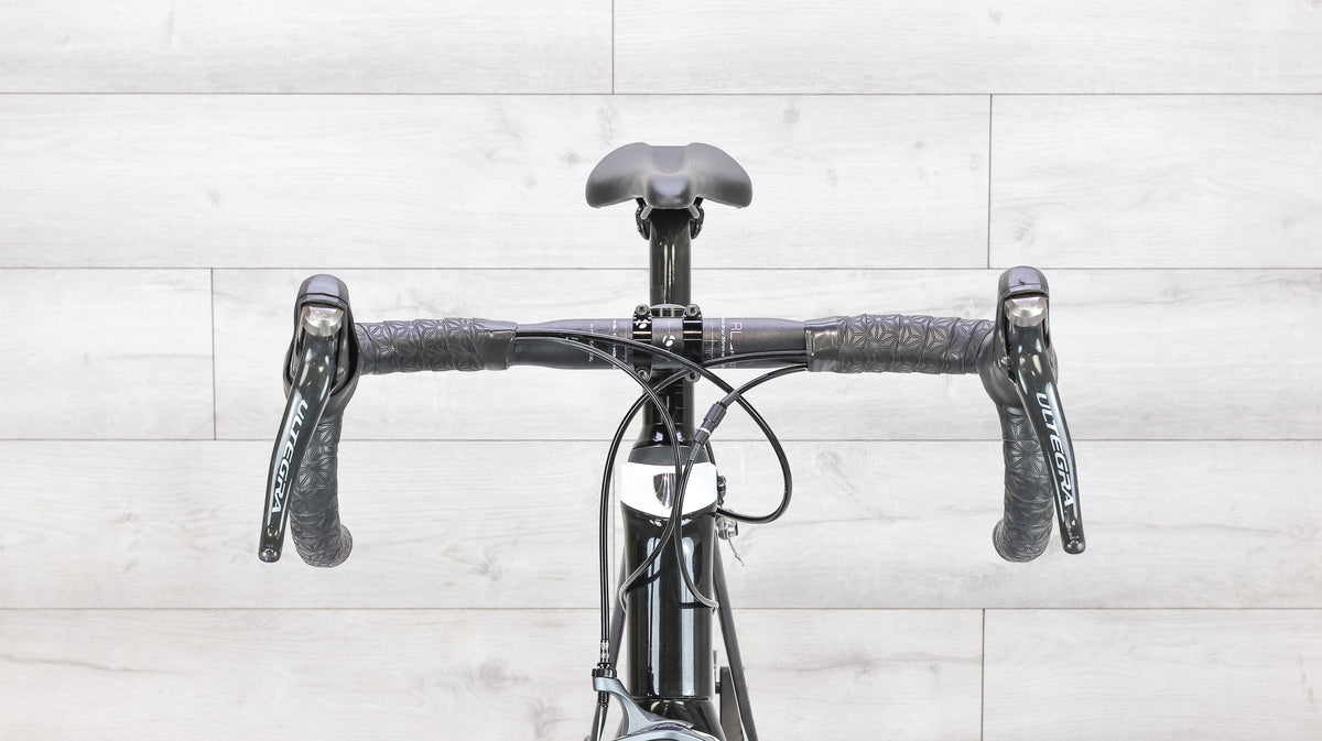 Trek Domane SL 6 Road Bike - 2017, 54cm