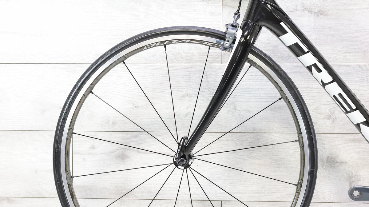 Trek Domane SL 6 Road Bike - 2017, 54cm