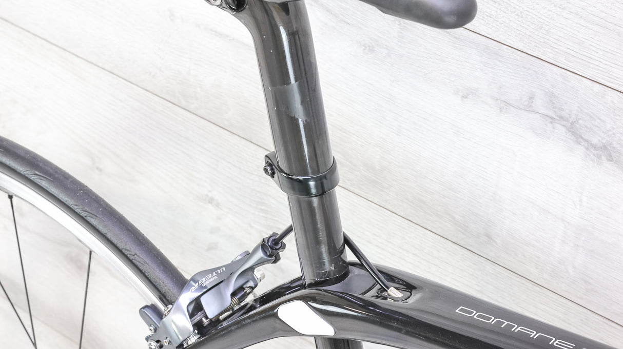 Trek Domane SL 6 Road Bike - 2017, 54cm