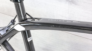 Trek Domane SL 6 Road Bike - 2017, 54cm