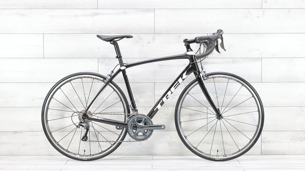 Trek Domane SL 6 Road Bike - 2017, 54cm