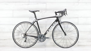 Trek Domane SL 6 Road Bike - 2017, 54cm