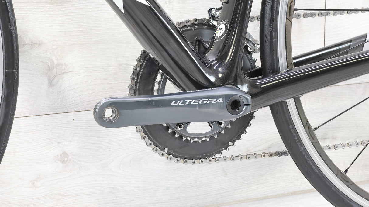 Trek Domane SL 6 Road Bike - 2017, 54cm