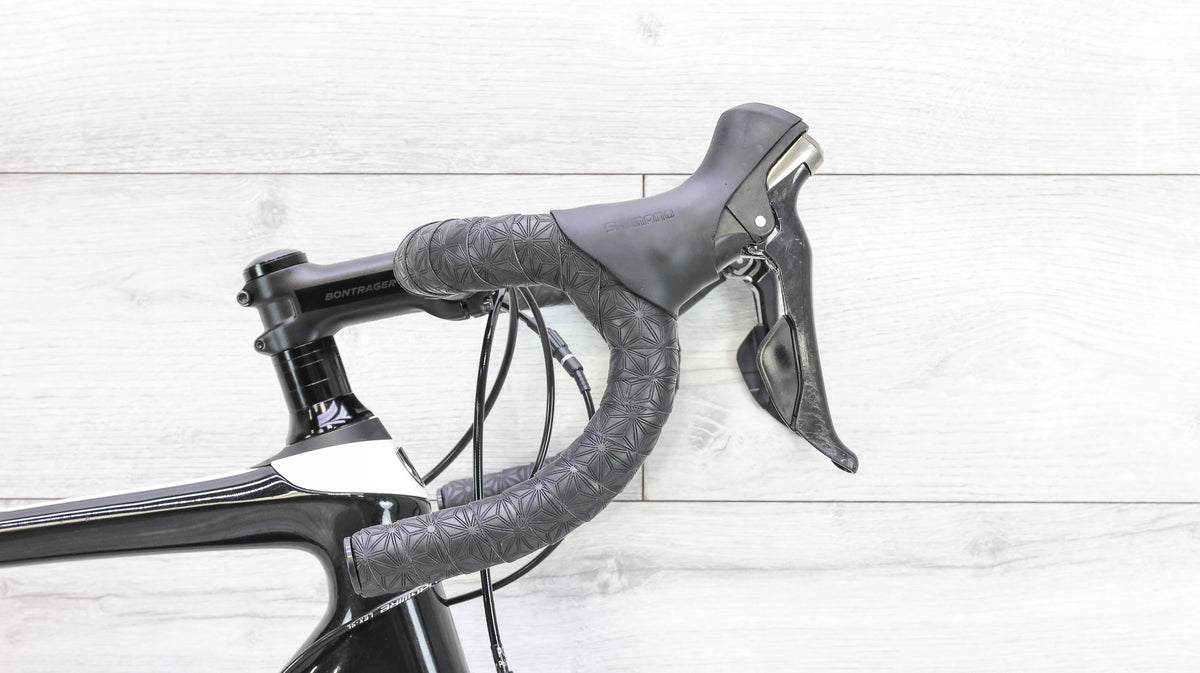 Trek Domane SL 6 Road Bike - 2017, 54cm