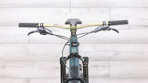 Santa Cruz Bronson R Carbon C Mountain Bike - 2022, X-Small
