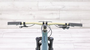 Santa Cruz Bronson R Carbon C Mountain Bike - 2022, X-Small