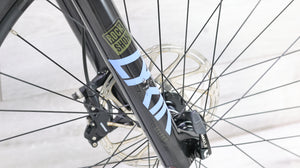 Santa Cruz Bronson R Carbon C Mountain Bike - 2022, X-Small