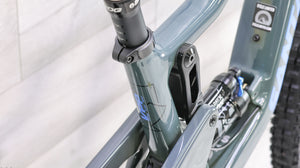 Santa Cruz Bronson R Carbon C Mountain Bike - 2022, X-Small