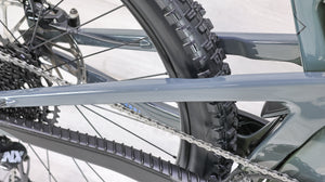 Santa Cruz Bronson R Carbon C Mountain Bike - 2022, X-Small