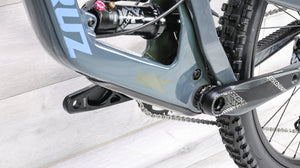 Santa Cruz Bronson R Carbon C Mountain Bike - 2022, X-Small