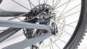 Santa Cruz Bronson R Carbon C Mountain Bike - 2022, X-Small