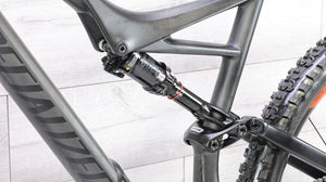 Specialized Stumpjumper Expert 29/6Fattie Mountain Bike - 2018, X-Large