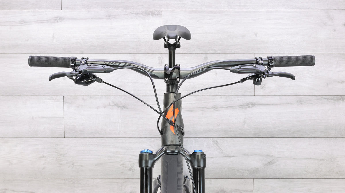 Specialized Stumpjumper Expert 29/6Fattie Mountain Bike - 2018, X-Large
