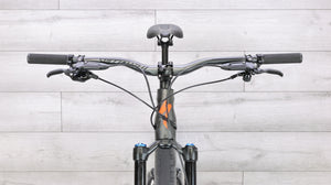 Specialized Stumpjumper Expert 29/6Fattie Mountain Bike - 2018, X-Large